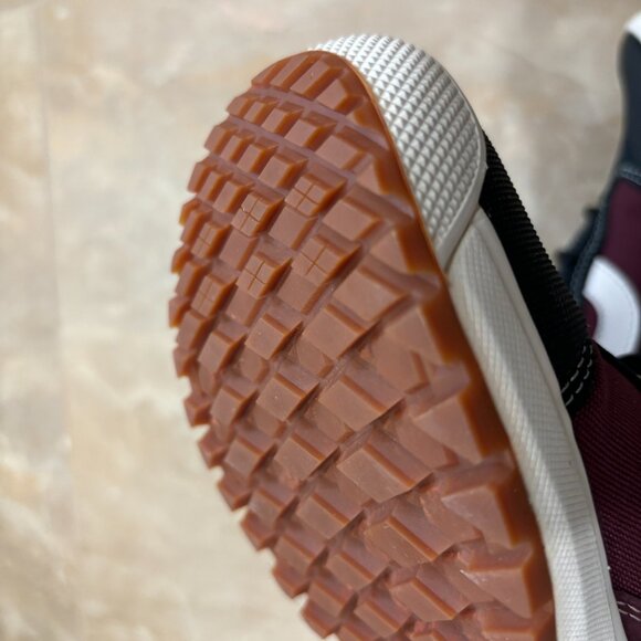 Vans UltraRange EXO High MTE 'Port Royale Gum' womens sz 6 - Picture 8 of 9